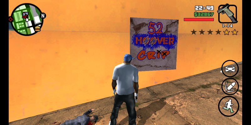 mod