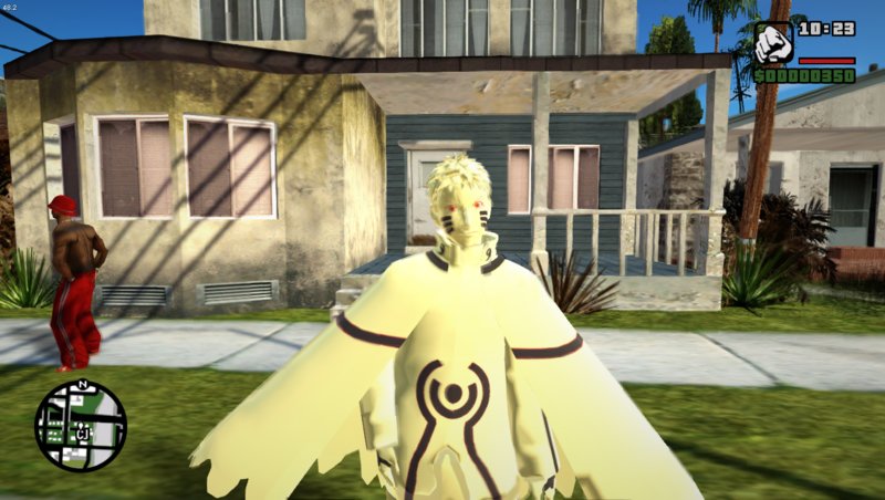 mod