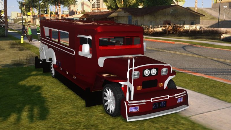 mod