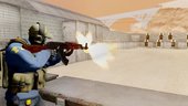 Bone County Shooting Club