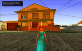 Peter Pan Skin Pack V1