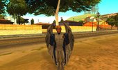 Pack Angel (MARVEL: Future Fight)