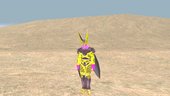 Golden Cell V1
