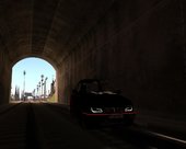 Peugeot 405 Sport