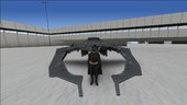 Batman TDK