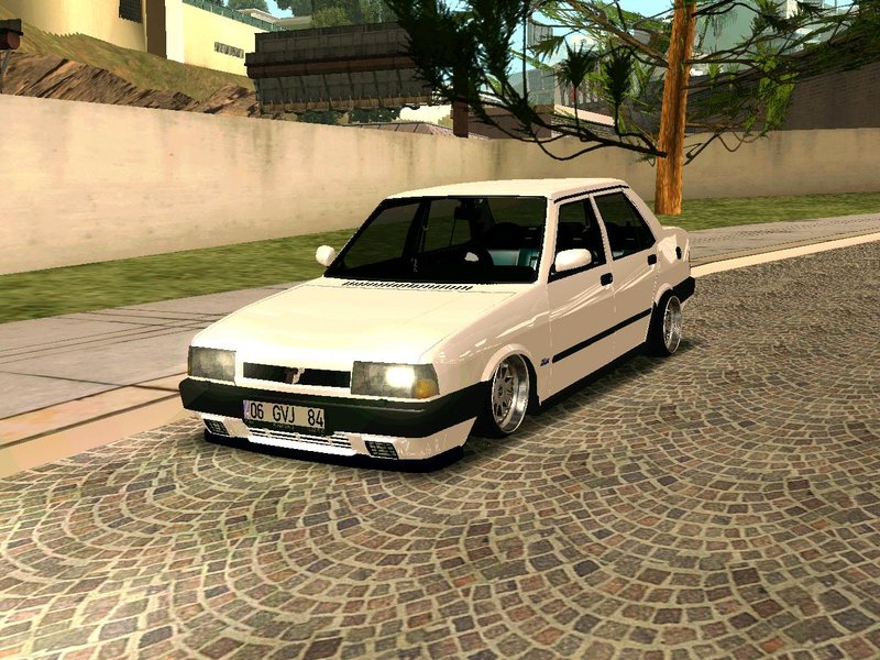 mod