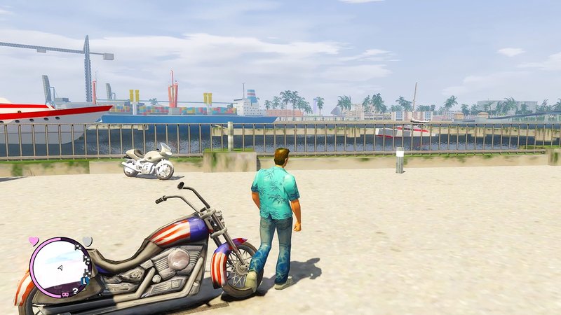 mod