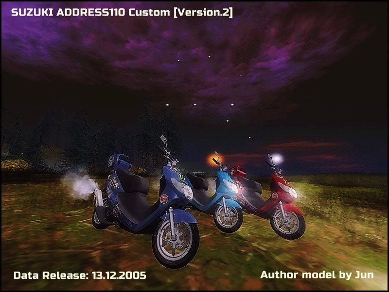 mod