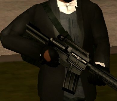 mod