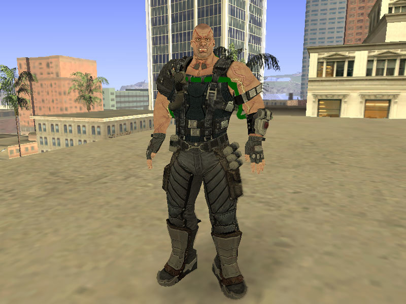 mod