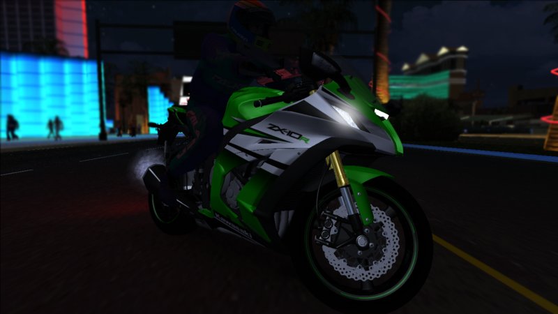 mod