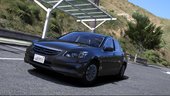 2011 Honda Accord [Add-On/Replace]