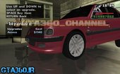 Persian Wheels Pack V1 