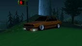 KSKN GARAGE presents - E30