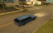 Karin Primo Wagon