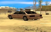 Declasse Impaler 96