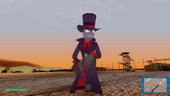 BlackHat (Villainous)