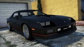1988 Camaro IROC-Z [Add-On / Replace | FiveM]