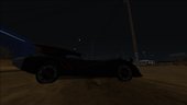 Batmobile