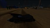 Batmobile