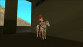 Slow Dancer