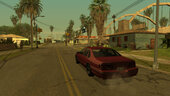 GTA V Declasse Premier Classic
