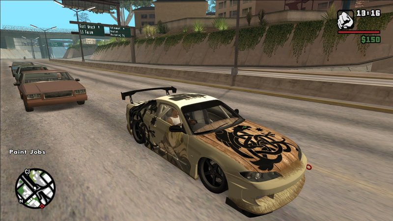mod