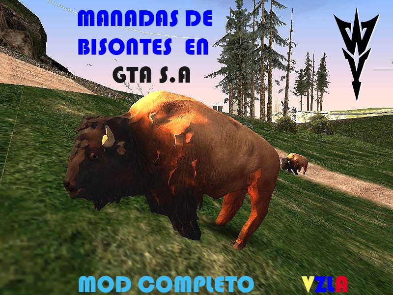 mod