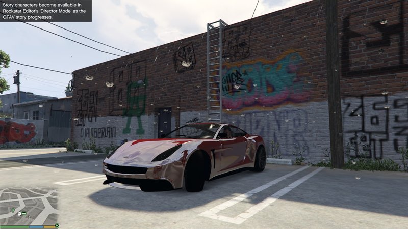 mod