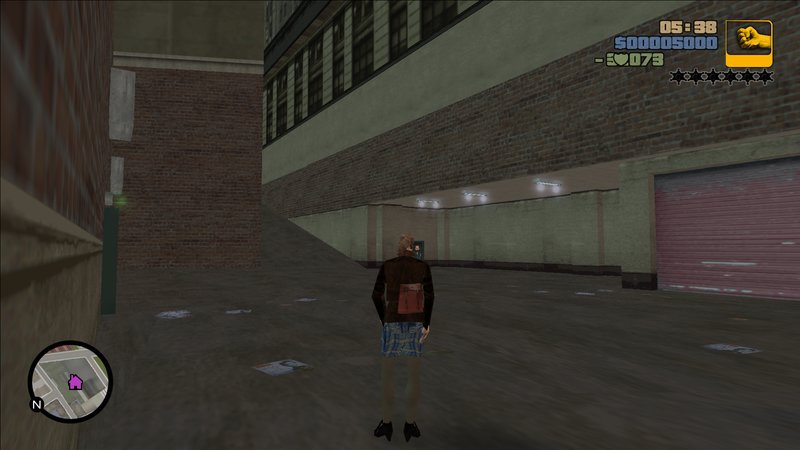 mod