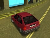Opel Kadett E