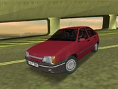 Opel Kadett E