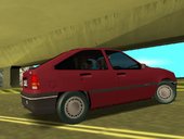Opel Kadett E
