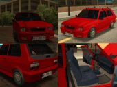 Zastava Koral In L [v2]