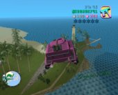 Submarine Kraken +Bazooka +Repainting +Fly +Bomb +First person view