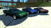 FlatQut Daytana Cabrio