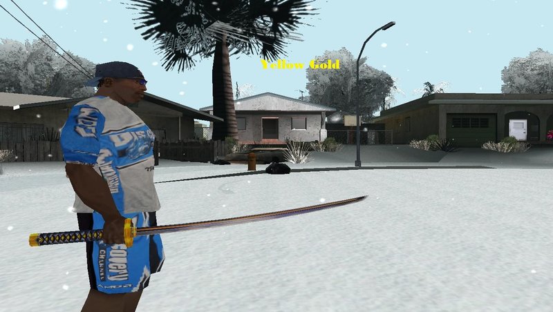 mod