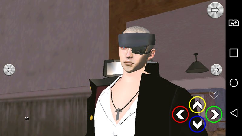 mod