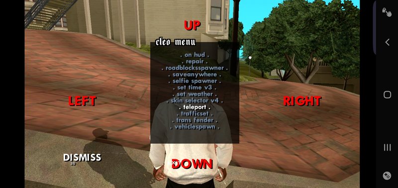 mod
