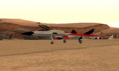 Transformers G1 Ramjet Jet QFA-44