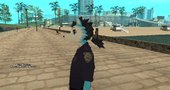NYPD Furry