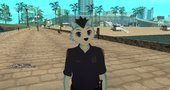 NYPD Furry
