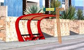 Bus Routes Mod