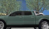 Ford Explorer Sport Trac 2016