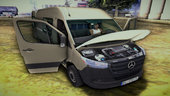 2019 Mercedes-Benz Sprinter