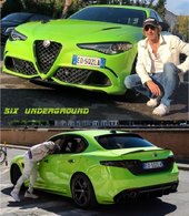 GTA V Lampadati Komoda