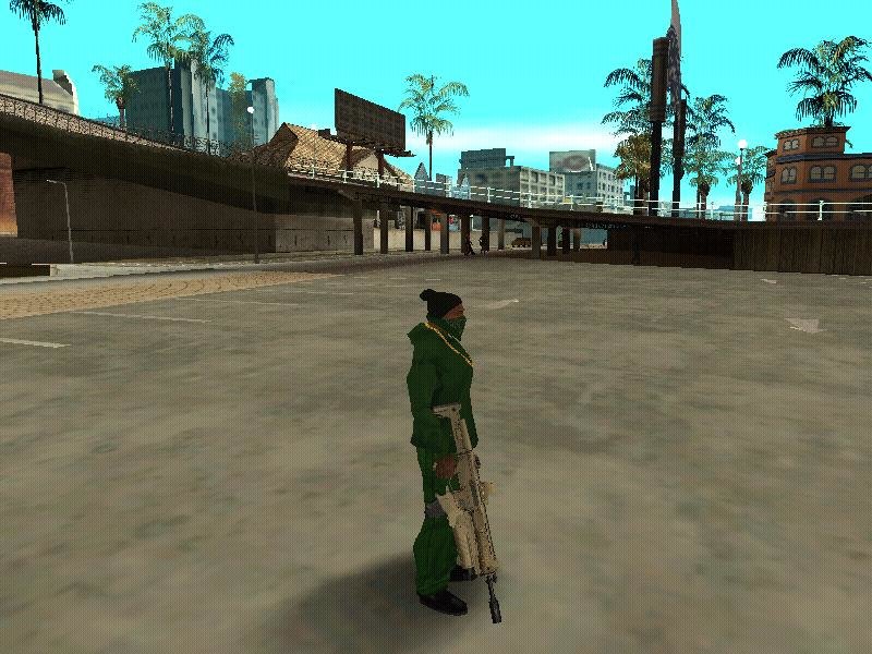 mod