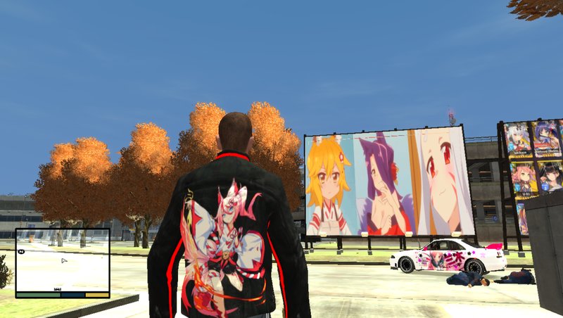 mod