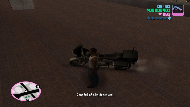 mod