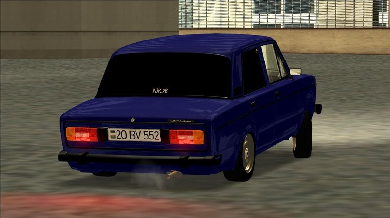 mod